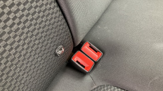 Ford Puma 1.0 EcoBoost Hybrid mHEV ST-Line 5dr Petrol Hatchback